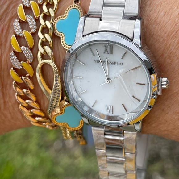 Vince Camuto Accessories - VINCE CAMUTO WATCH AYLA